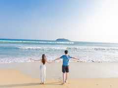 -石梅湾艾美度假酒店