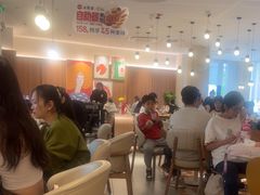 -必胜客(阿罗海店)