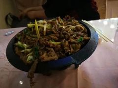 -烤肉宛饭庄(南礼士路店)