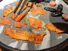 -么肆烤肉(汉街形象店)