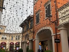 -佛罗伦萨小镇广佛名品奥特莱斯(疏港路店)