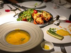 -燃扒房Steakhouse(皇庭店)