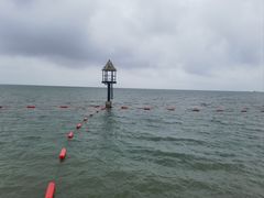 -碧海银沙景区