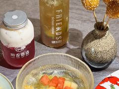 -川香鼎盛·川府家宴商务宴请(市桥富华路店)