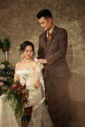 -水晶之恋婚纱摄影(北京总店)