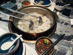 -大头椰·海南椰子鸡火锅(思明万象城店)