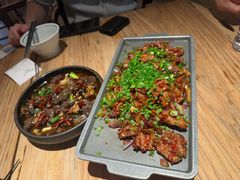 -树厨贵州菜(大十字店)