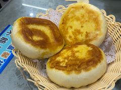 -祥和粗粮食府(南环西路店)