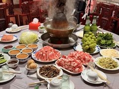 -鑫龙火锅(北园店)