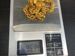 -麦么二手奢侈品手表包包回收(北京店)