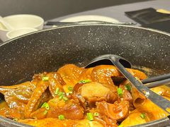 -味仙居(环城南路店)