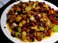 -陈麻婆豆腐总店