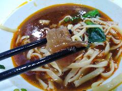 牛三宝面-康师傅私房牛肉面(北京南站店)