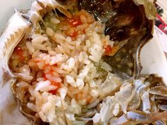 专业酱蟹(coex店)-普乐酱蟹(coex店)