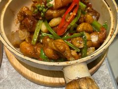 -留半山·香港食堂(啦啦宝都店)