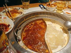 -蜀留香火锅(西南角店)