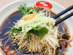 小烫干丝-花园茶楼(兴城西路店)