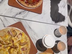 -达美乐比萨(骏壹万邦广场店)