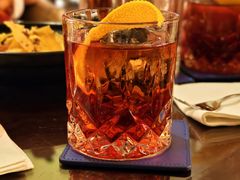 -LONG BAR 廊吧(外滩华尔道夫酒店)