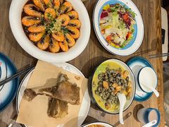 -锡和无锡菜(景丽苑店)