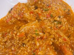 -铭副琦食·虾蟹烩馆(渔人码头店)