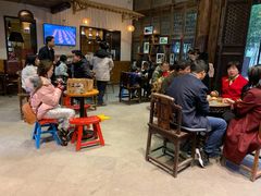 大堂-陕拾叁(袁家村店)