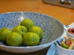 餐前水果-新荣记(西溪湿地店)