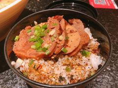 -無境·匠心日本料理(汉街店)