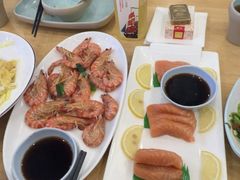 -启东小海鲜(庄先湾路1号店)