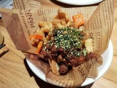 -太二酸菜鱼(正大广场店)