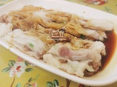 牛肉肠粉-芳姨广东砂锅粥(张庄路店)