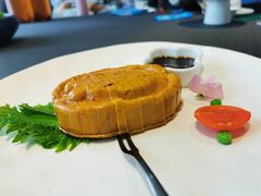 美味素鲍鱼-望乡楼上海菜(日月光店)