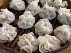 羊肉烧卖-国庆烧麦馆