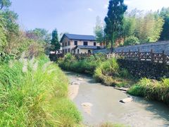 -井冈山风景名胜区