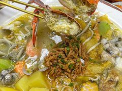 -面道赞宁海海鲜面(迎凤街店)