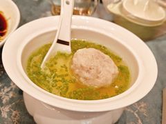 -扬州香格里拉·香宫中餐厅