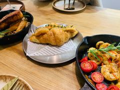-沏点Trattoria意大利餐厅(新街口店)