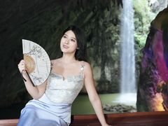 -英西峰林·洞天仙境