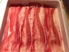 草原羔羊肉-温禾牛·和牛寿喜烧自助火锅(恒基名人店)