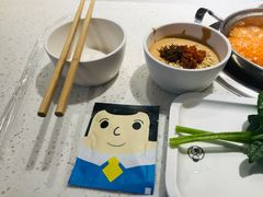 -龍歌自助小火锅(崂山丽达店)