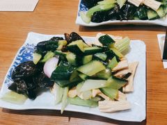 -秦老大西安羊肉泡馍馆(健德门店)