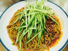 -老磨油饼(高陵店)