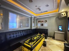 -钱莊Party连锁KTV(黄江星光城店)