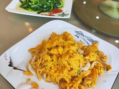 -七的湖·江南蟹舫·阳澄湖农家菜(蟹舫苑店)