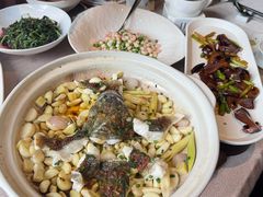 -老运河餐厅