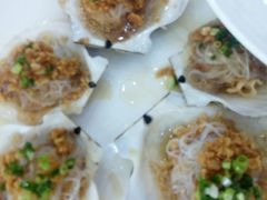 -海岛渔村大酒店(云霄路店)