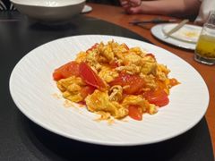 -翕间食·精致淮扬菜(江苏大剧院店)