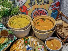 -泰妃殿(武汉首店)