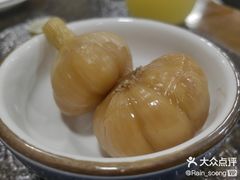 -马记伊源斋涮肉·清真菜(百子湾店)