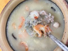 -辉记潮汕海鲜砂锅粥(市桥店)